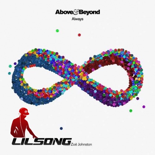 Above & Beyond Ft. Zoe Johnston - Always (Acoustic Version)